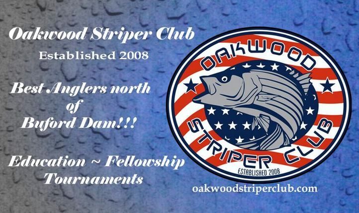 Oakwood Striper Club